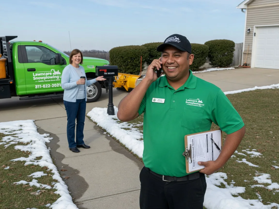 Lawn Care Services By Expert Landscaper Louisville, AL FAQs